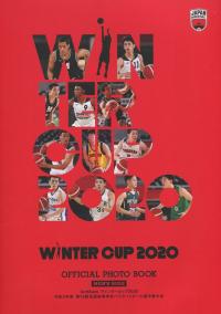 WINTER CUP 2020 OFFICIAL PHOTO BOOK