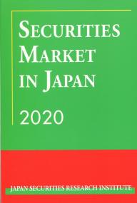 SECURITIES MARKET IN JAPAN 2020
